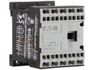 Contacteur de puissance Eaton DILEEM-10-G-C 24V DC 3NO 22A 6.6A 3kW 24…690V