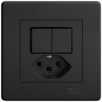 Combinaison ENC EDIZIO.liv SNAPFIX® AR+schéma 3+T23 no