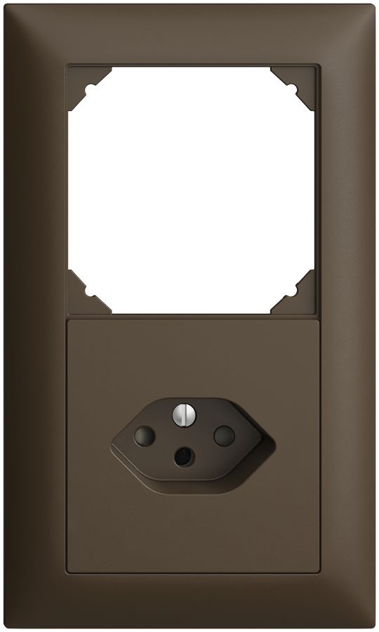 UP-Kombination leer+T13 EDIZIOdue coffee