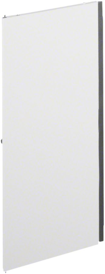 Porte gauche Hager univers pour coffret de distribution AP FWB43 650×800mm