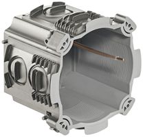 UP-Einlasskasten HSB NIS abgeschirmt (EMV)