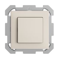 UP-Schalter EDIZIOdue 3/1L crema