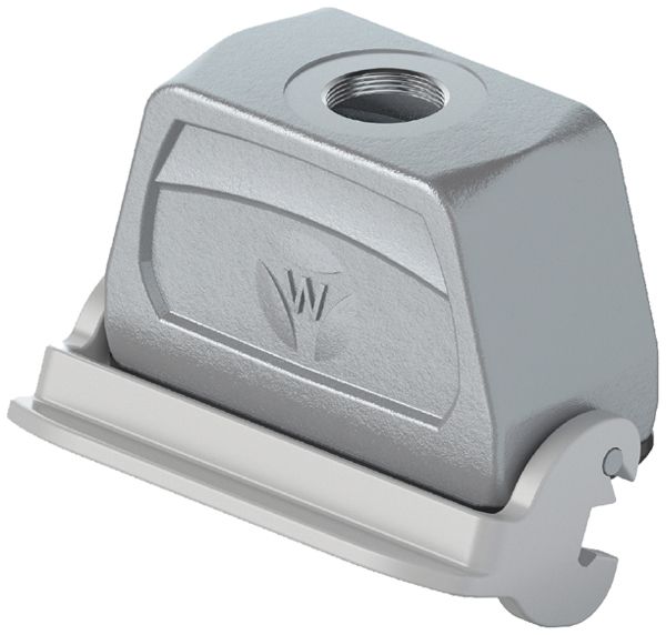 Steckergehäuse Wieland Electric revos BAS GOT GL 24 M25 A1 Baugrösse 8