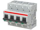 Leitungsschutzschalter ABB S804S-D 50A 50kA