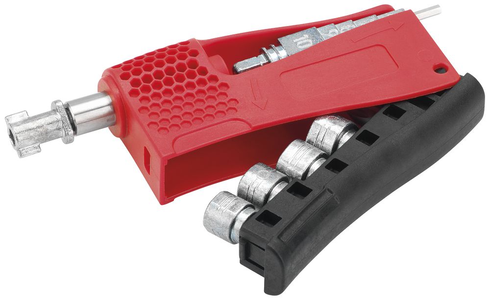 Chiave universale per armadio elettrico CIMCO MasterKey MULTIBOX