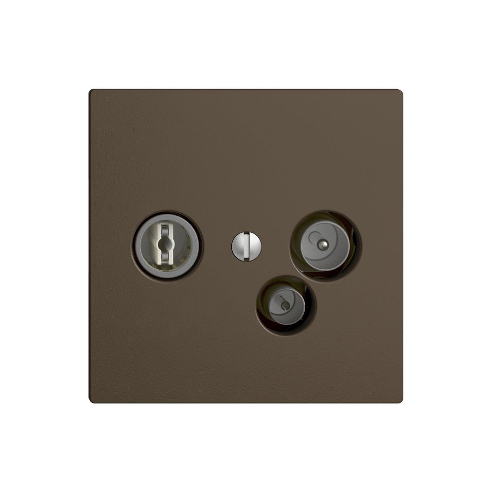 Datendose TV-R DD11 5…65MHz EDIZIOdue coffee