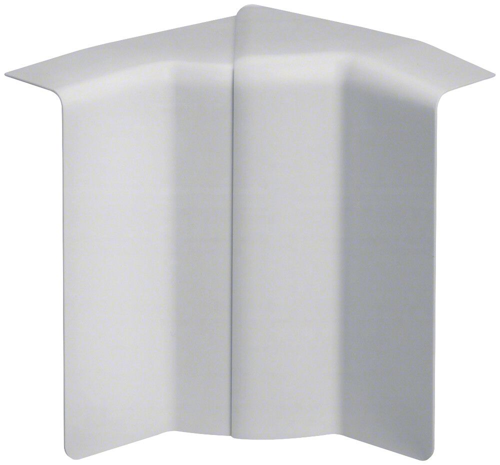 Inneneck Hager für SL20080 Dekor Aluminium