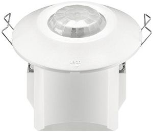 EB-Bewegungsmelder/Helligkeitssensor DOTLUX IP20 CASAMBI PIR weiss