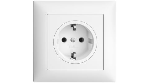 Steckdosen SCHUKO