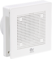 Ventilator Punto EVO 100 LL weiss