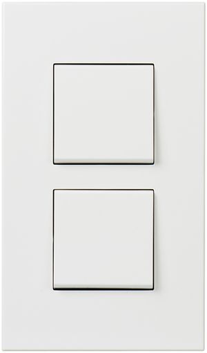 Combinaison ENC ATO 1/3+3/1L blanc grd.I+I