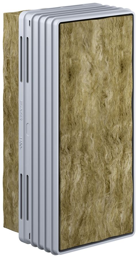 Aufstockelement AGRO zu Geräteträger 100×220×50mm