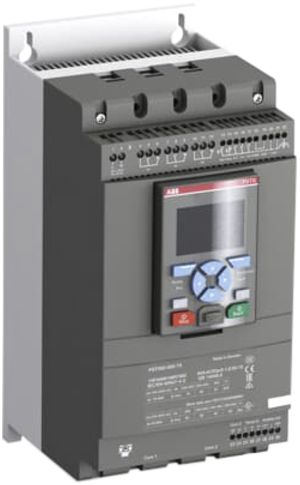 Softstarter ABB PSTX 15kW/30kW (230V/400V), Steuerspannung 100…250VAC