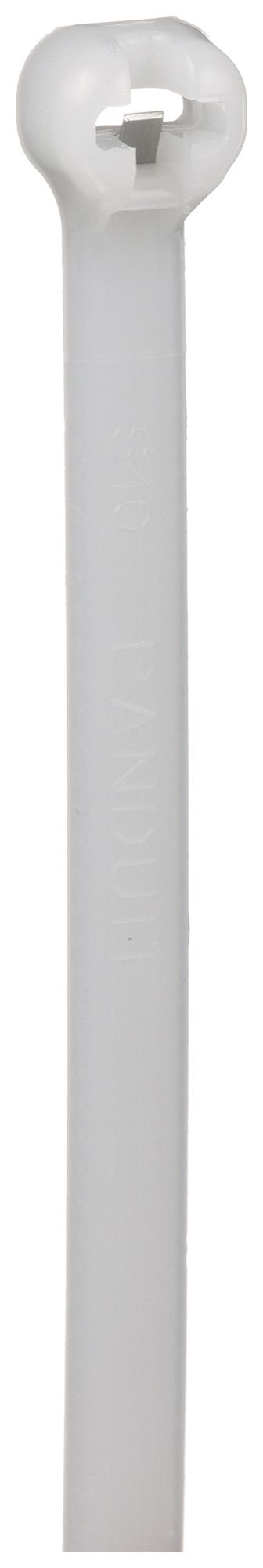 Kabelbinder BARB-TY 4.7×384mm farblos