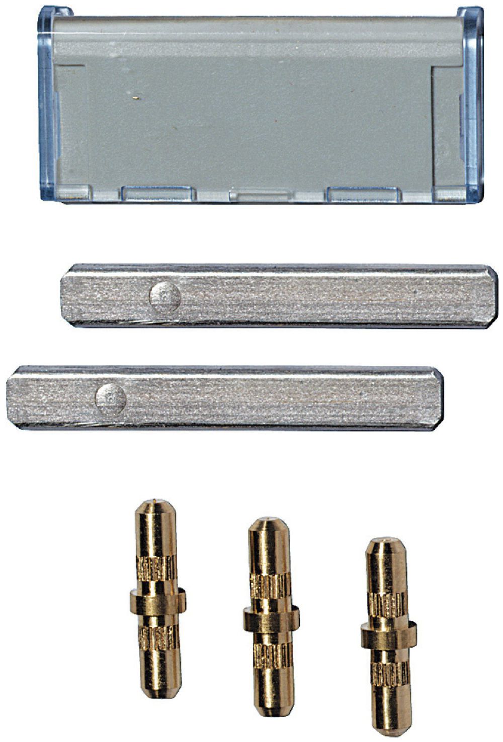 Verbindungsleiste Legrand LEXIC für Sicherungselement