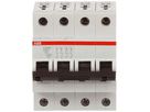 Leitungsschutzschalter ABB S204M-C63 63A C 10kA