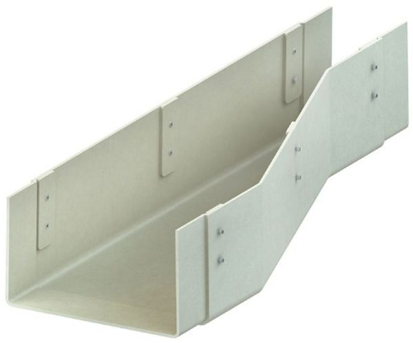 Riduzione Niedax sinistra 400×300×80