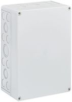 Apparategehäuse PS 2518-11-m IP66 254×180×111mm