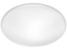 Plafonnier LED Philips CL253 12W 1250lm 4000K IP20 Ø260mm blanc