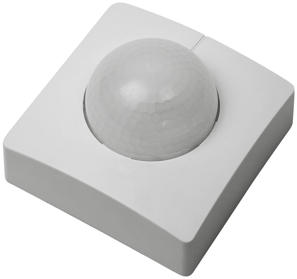 Rilevatore presenza RF AP LDV SubstiTUBE ConnectedSensor LowBay ZigBee bi