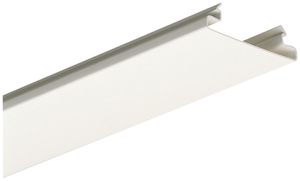 Blindabdeckung 9MX056 BC58 weiss