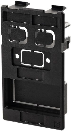 Piastra inserto Weidmüller FrontCom Variio 1×Power 2×dati 1×segnale