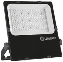 Proiettore LED LEDVANCE FL PFM 200W 26400lm 4000K IP66 55°×110° nero