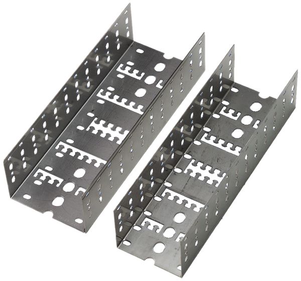 Montagebügel R&M A50 12×10DA