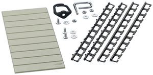 Grundbuchtausrüstung R&M VS Modular Gr.20