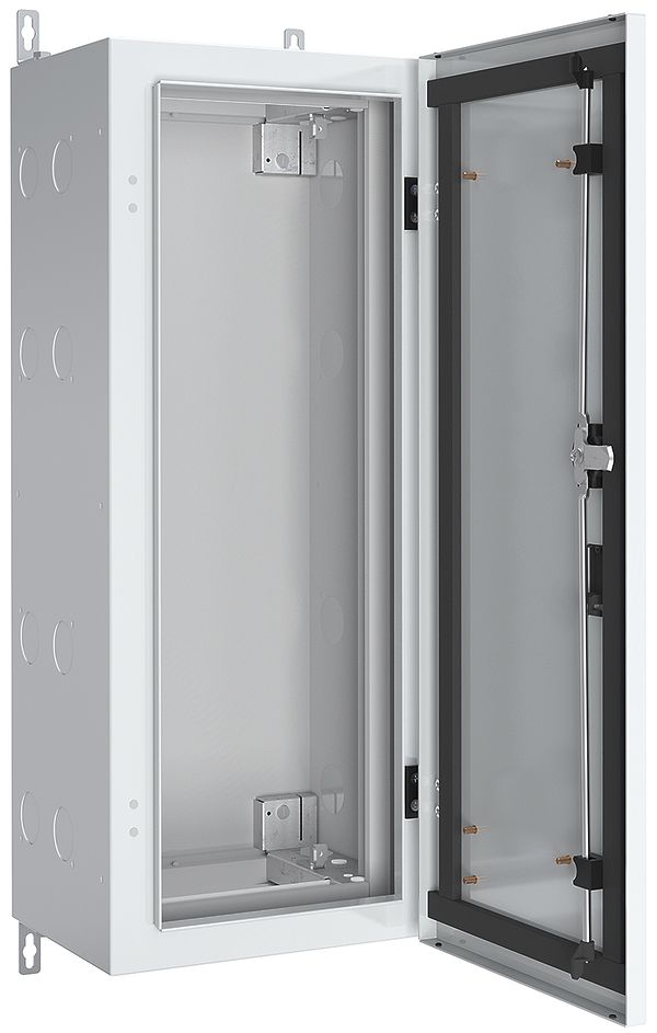 Wandgehäuse Schneider Electric Prisma XS 340×840×280mm IP55 SKII