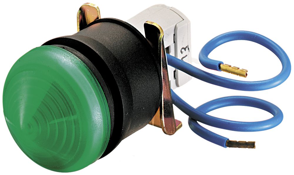 EB-Signallampe ETN L-G grün