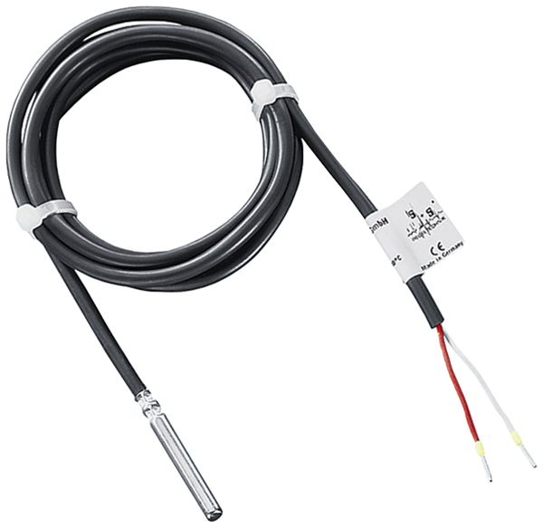 Temperaturfühler MDT SCN-PTST3.01 Pt1000 50mm Ø6mm 3m IP67