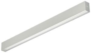 LED-Deckenleuchte Philips TrueLine SM534C LED50S/840 PSD PI5 L1410 ALU