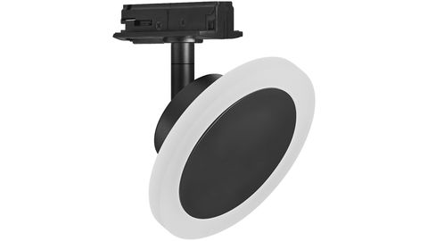 Leuchten, Form rund/oval