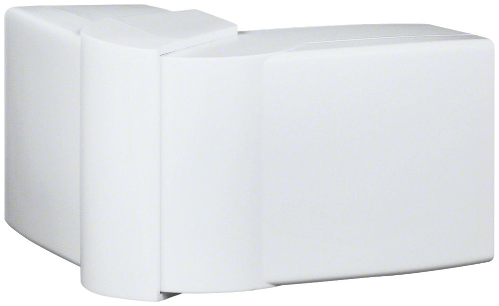 Angle extérieur tehalit pour LF/H 40060 ajustable gris clair