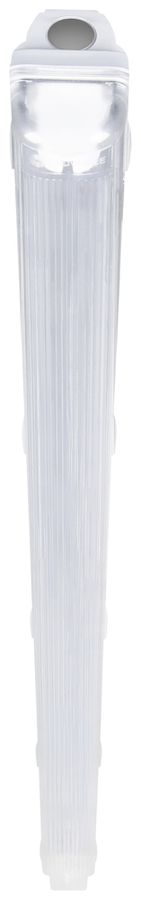 LED-Feuchtraumleuchte LEDVANCE DAMP PROOF G13 1×7W IP65 675mm grau