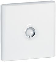 Porte Legrand pour 401211 blanc