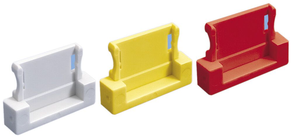 Codier-Clip Snap-In R&M braun