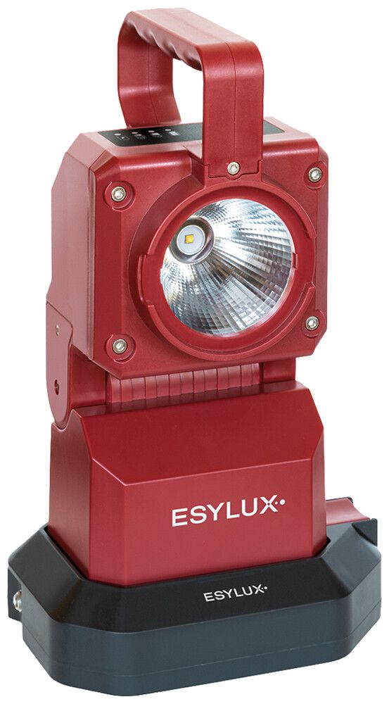 Projecteur ESYLUX SLP-2 3W portatif
