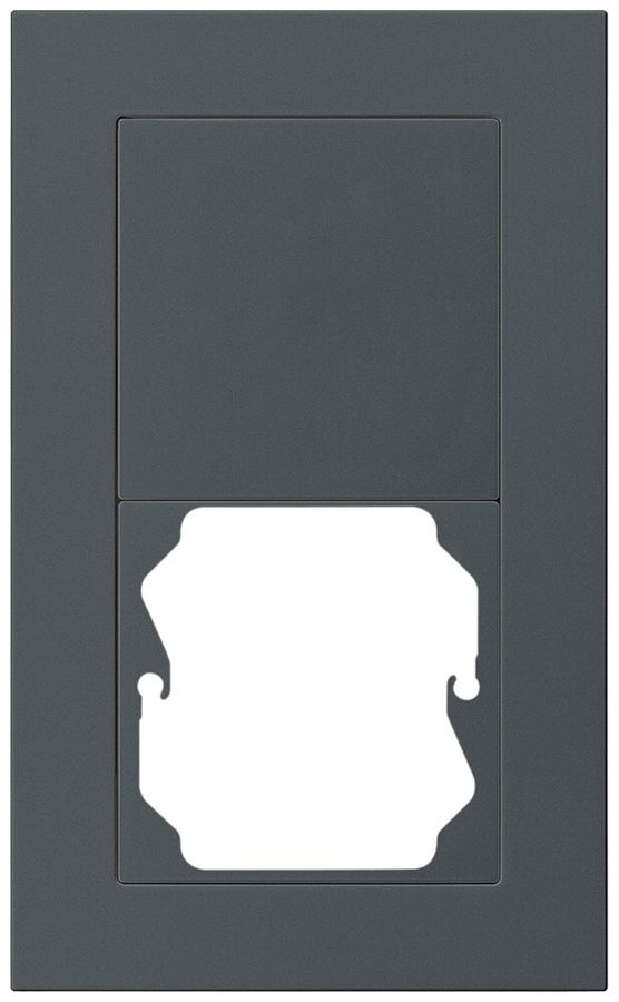 Combinaison ENC kallysto.pro grd.I-I verticale 2×cache anthracite