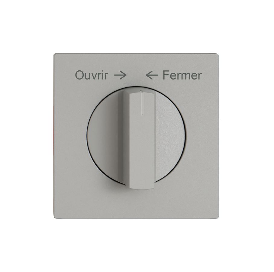 Kit de montage EDIZIO.liv SNAPFIX® contact pivotant manet.Ouvrir → ← Fermer grc