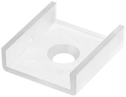 Crampon de montage Tridonic ACL matière synthétique incolore