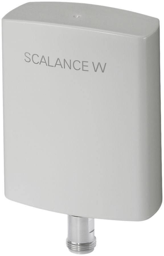 Antenna IWLAN Siemens ANT795-6DC N-female 2.4/5GHz 9dBi debolmente direzionale