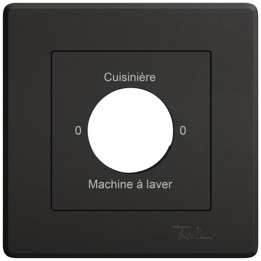 Kit di montaggio INC EDIZIO.liv SNAPFIX® p.interr.chius.0-Cuisin.-0-Mach.lav.ne