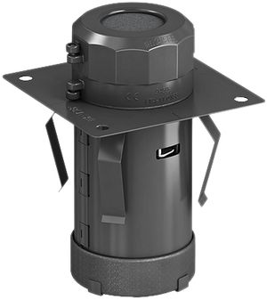 Deckenschott System AGRO DS 90/74mm E130…190