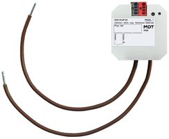 Actionneur-commutateur KNX INC MDT AKK-01UP.03 1-can 16A 230V