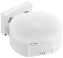 AP-Lichtsensor KNX müller LS 30.00 1…220000lx Temp IP54