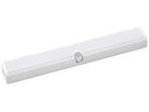 LED-Lichtleiste LEDVANCE LINEAR FLIP PIR SEN 4.5W 250lm 830 305mm weiss USB