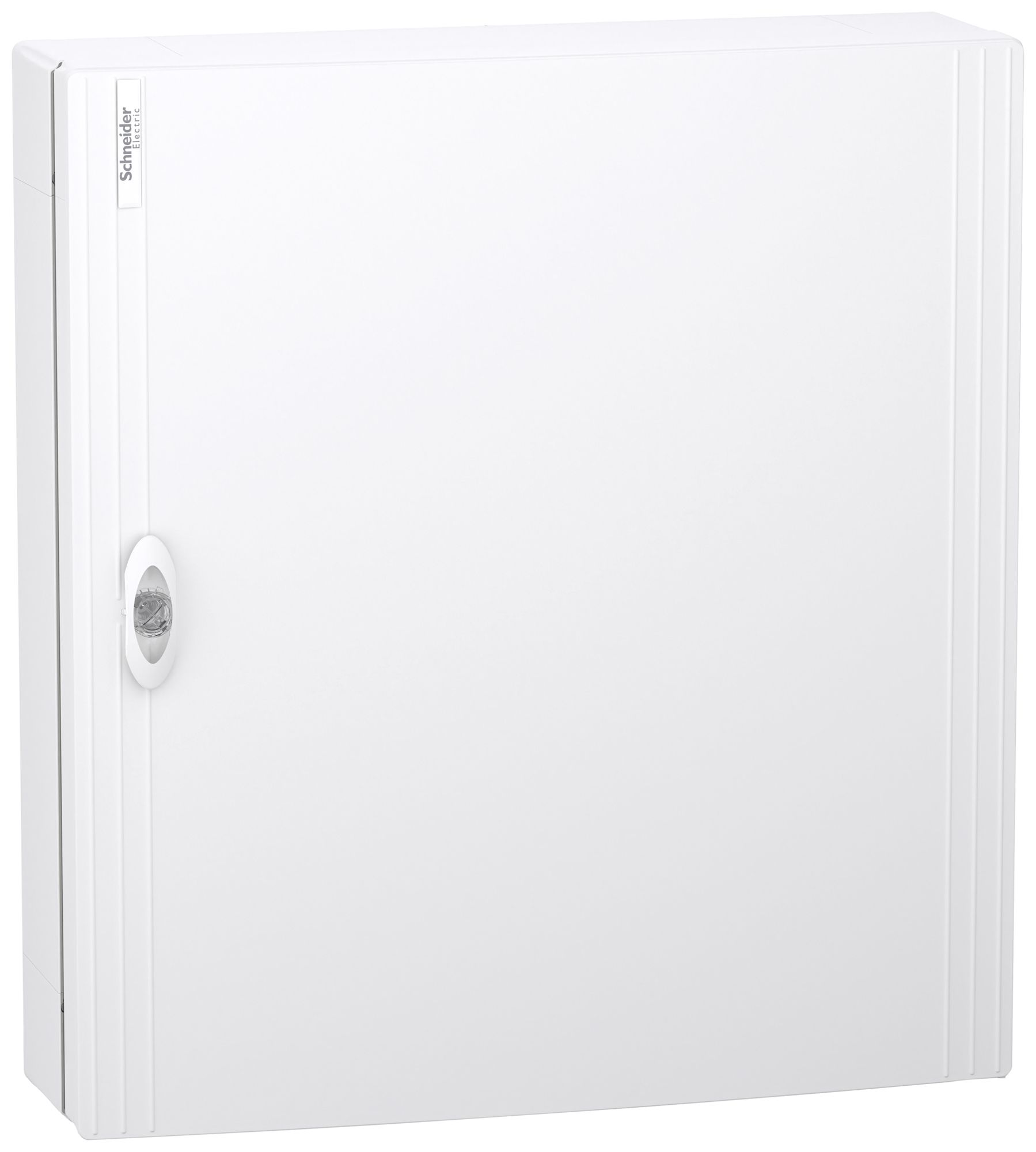 Distributore piccolo AP SE PrismaSeT XS c.porta 3×24UM 550×600×168mm