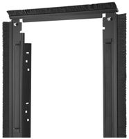 Luftumlenkung Rittal DK 5302.004 600×2000×600mm Stahl Schraubbefestigung